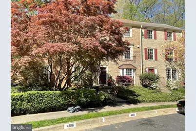 4616 Briar Patch Court, Fairfax, VA 22032 - Photo 1