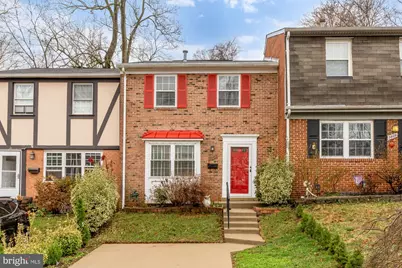7807 Snead Lane, Falls Church, VA 22043 - Photo 1