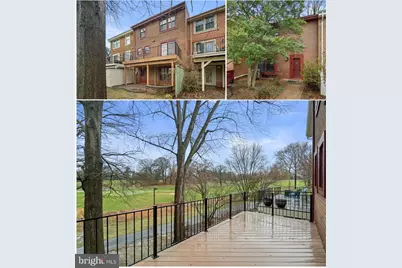 2126 Golf Course Drive, Reston, VA 20191 - Photo 1