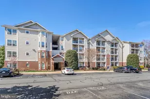 1600 Spring Gate Dr., McLean, VA 22102 - Photo 1