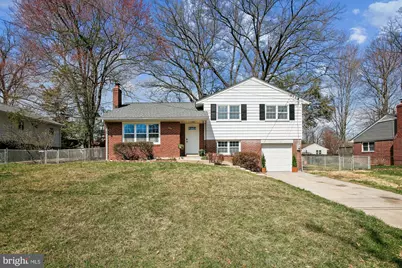 7318 Chatham Street, Springfield, VA 22151 - Photo 1
