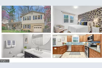 10424 Collingham Drive, Fairfax, VA 22032 - Photo 1