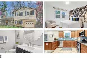 10424 Collingham Dr, Fairfax, VA 22032 - Photo 1