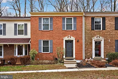 6427 Old Scotts Court, Springfield, VA 22152 - Photo 1