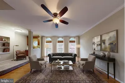 9321 Hundith Hill Court, Lorton, VA 22079 - Photo 1