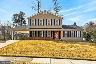 9056 Brook Ford Rd, Burke, VA 22015 - Photo 1