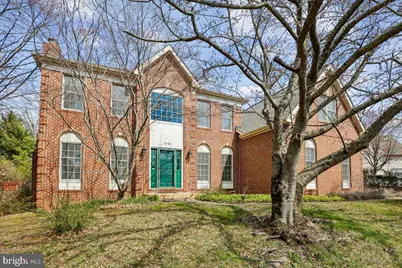 12756 Alder Woods Drive, Fairfax, VA 22033 - Photo 1