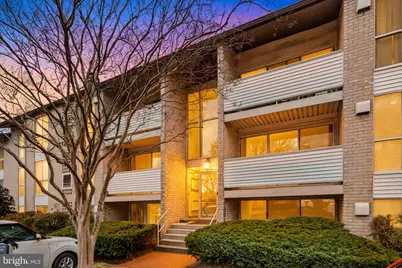 5606 Bloomfield Drive #104, Alexandria, VA 22312 - Photo 1