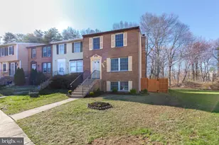 5814 Rock Forest Ct, Centreville, VA 20121 - Photo 1