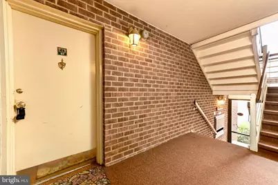 1403 Northgate Square #12B, Reston, VA 20190 - Photo 1