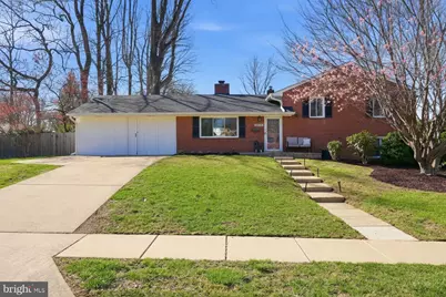 7500 Murillo Street, Springfield, VA 22151 - Photo 1