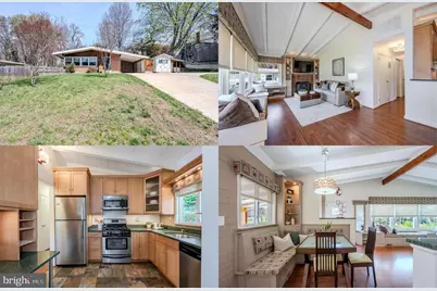 2904 Farmington Drive, Alexandria, VA 22303 - Photo 1