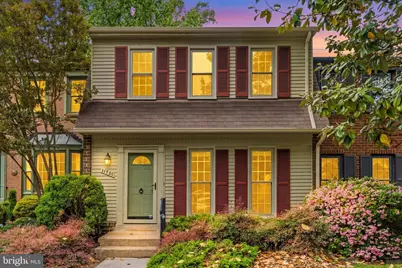 11720 Putting Green Court, Reston, VA 20191 - Photo 1