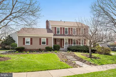 5004 Prince Caspian Lane, Burke, VA 22015 - Photo 1