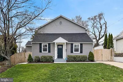 6805 Farragut Avenue, Falls Church, VA 22042 - Photo 1