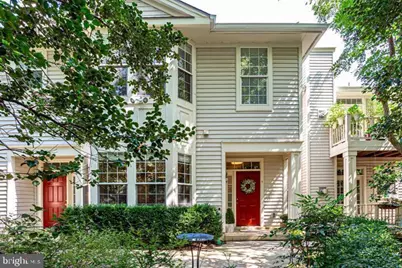 11407 Gate Hill Place #112, Reston, VA 20194 - Photo 1