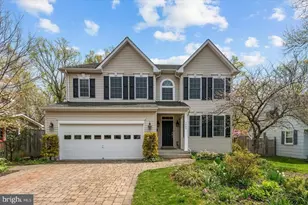 7009 Quander Rd, Alexandria, VA 22307 - Photo 1