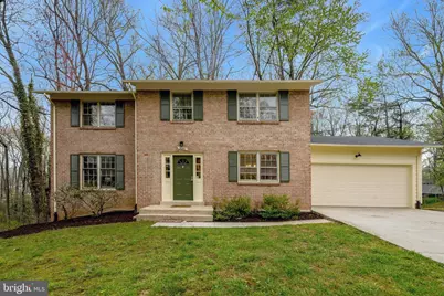 10303 Nantucket Court, Fairfax, VA 22032 - Photo 1