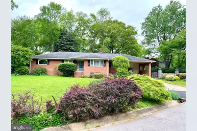 8904 Bridgehaven Court, Alexandria, VA 22308 - Photo 1