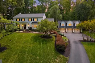 11205 Sorrel Ridge Ln, Oakton, VA 22124 - Photo 1