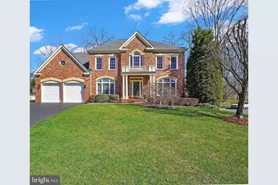 7366 Hunters Oak Court, Springfield, VA 22150 - Photo 1