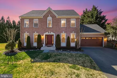 314 Orchard Court NW, Vienna, VA 22180 - Photo 1