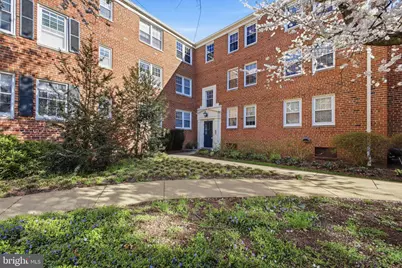 6611 E Wakefield Drive #C1, Alexandria, VA 22307 - Photo 1