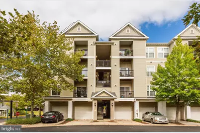5105 Travis Edward Way #E, Centreville, VA 20120 - Photo 1
