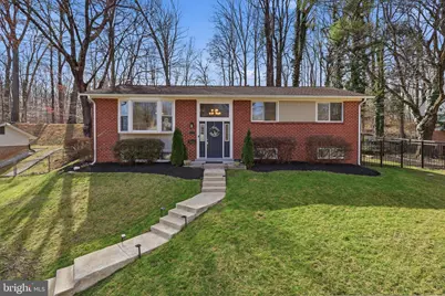 5613 Eastbourne Drive, Springfield, VA 22151 - Photo 1