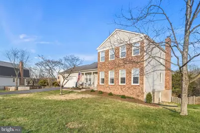 4357 Cub Run Road, Chantilly, VA 20151 - Photo 1
