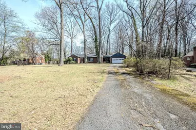 4731 Spruce Avenue, Fairfax, VA 22030 - Photo 1