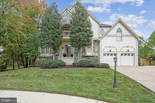 5401 Willow Forest Ct, Clifton, VA 20124 - Photo 1
