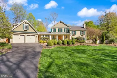 11809 Wayland Street, Oakton, VA 22124 - Photo 1