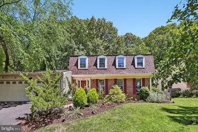 2484 Freetown Drive, Reston, VA 20191 - Photo 1
