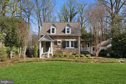 7612 Virginia Avenue, Falls Church, VA 22043 - Photo 1