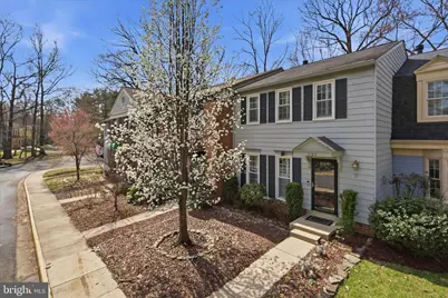 2184 Pond View Court, Reston, VA 20191 - Photo 1