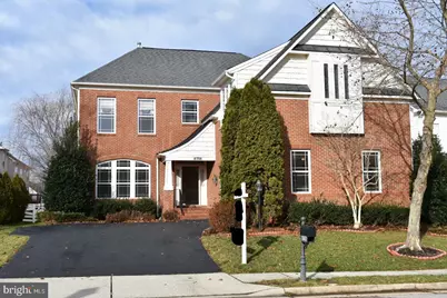 8708 Flowering Dogwood Lane, Lorton, VA 22079 - Photo 1