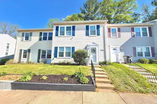 9518 Mooregate Ct, Lorton, VA 22079 - Photo 1