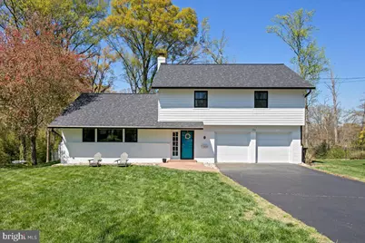 3104 Little Creek Lane, Alexandria, VA 22309 - Photo 1