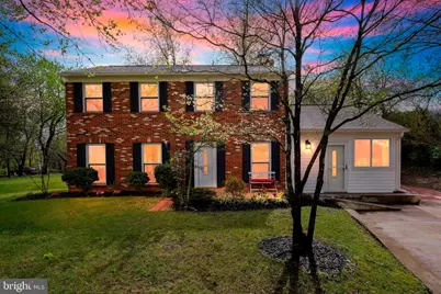 805 Mosby Hollow Drive, Herndon, VA 20170 - Photo 1