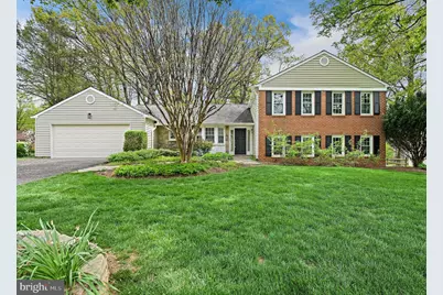 1505 Snughill Court, Vienna, VA 22182 - Photo 1