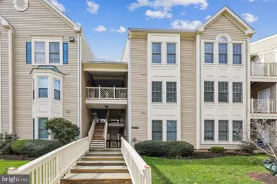 12229 Fairfield House Drive #210A, Fairfax, VA 22033 - Photo 1