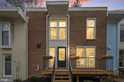 1652 Wainwright Drive, Reston, VA 20190 - Photo 1