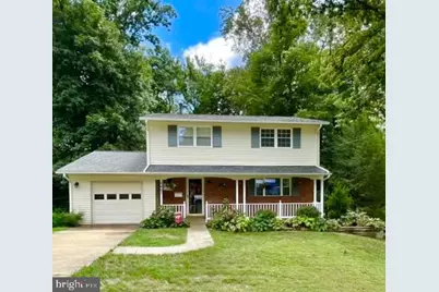8467 Thames Street, Springfield, VA 22151 - Photo 1
