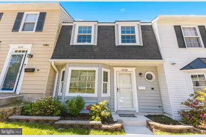 6028 Sweet Dale Court, Springfield, VA 22152 - Photo 1
