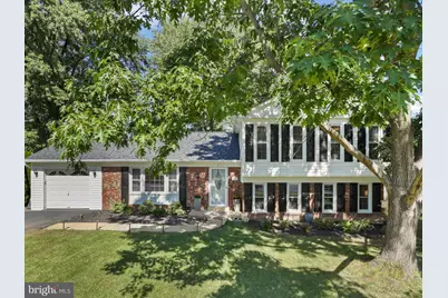 7804 Welch Court, Alexandria, VA 22315 - Photo 1