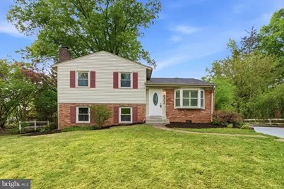 4312 Lees Corner Road, Chantilly, VA 20151 - Photo 1