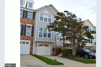 7027 Bentley Mill Place, Alexandria, VA 22315 - Photo 1