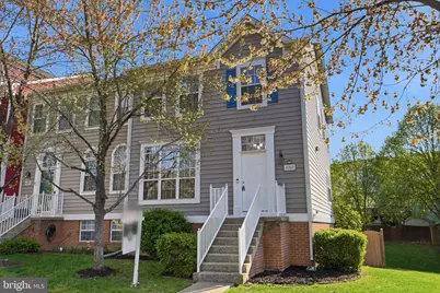 14300 Montverd Court, Centreville, VA 20121 - Photo 1