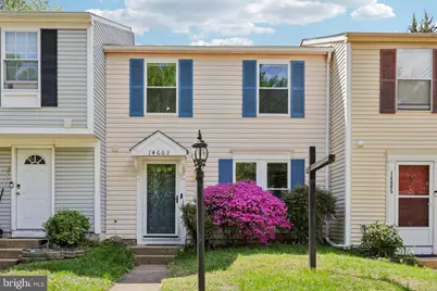 14603 Cheverly Court, Centreville, VA 20120 - Photo 1